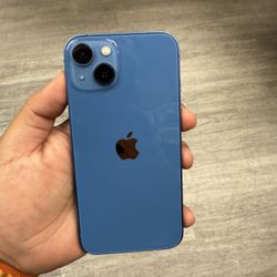 iPhone 13 Unlocked 128GB 