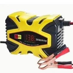 BATTERY CHARGER 