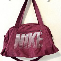 Nike Women Gym Bag