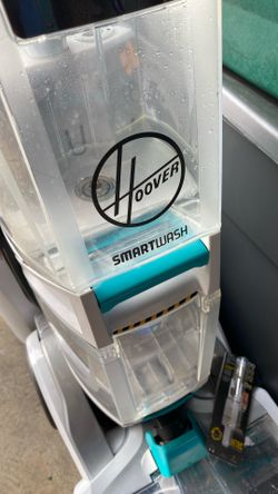 Smart Wash