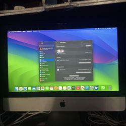 iMac