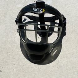 Sklz Softball Baseball Mask