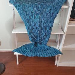 Azul Y Verde 