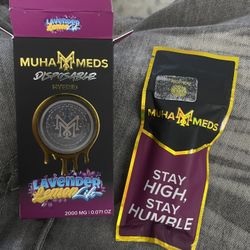 muha Med 