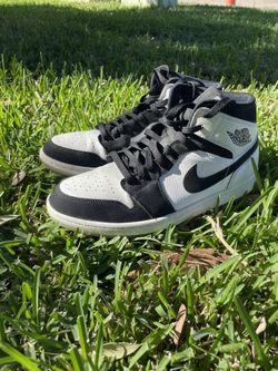 Jordan’s Diamond SE