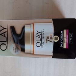 Olay 7 In 1 Day Cream