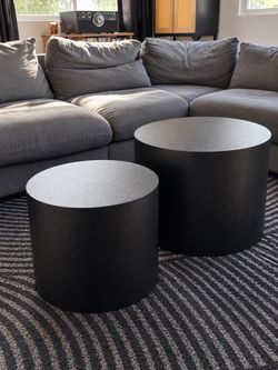 coffee tables