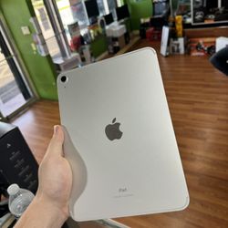 iPad 10th Generation 64GB WiFi Only Used Pink 