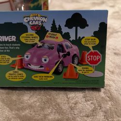 Danni Driver 