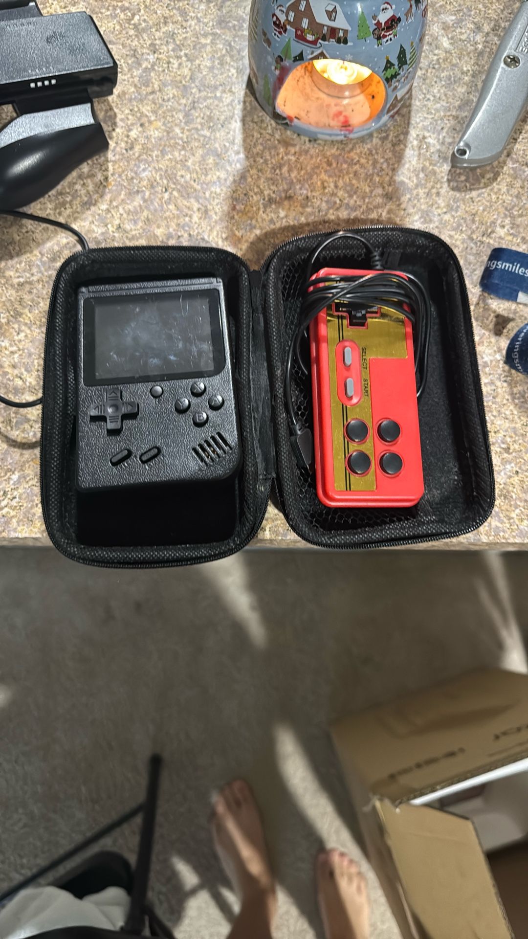 Game Boy