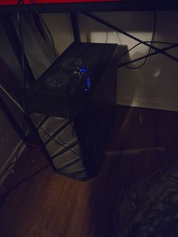 Gaming Desktop