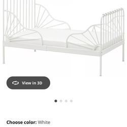 Twin Bed Frame