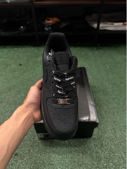 Supreme Air Force’s ones