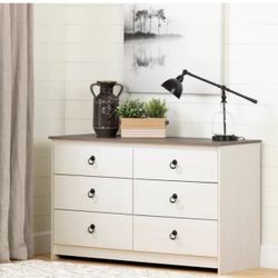 Brand New In Box Wayfair Dresser 