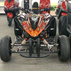 SIBERIAN BEAST ATV  250  MANUAL 4 SPEED WITH REVERSE 