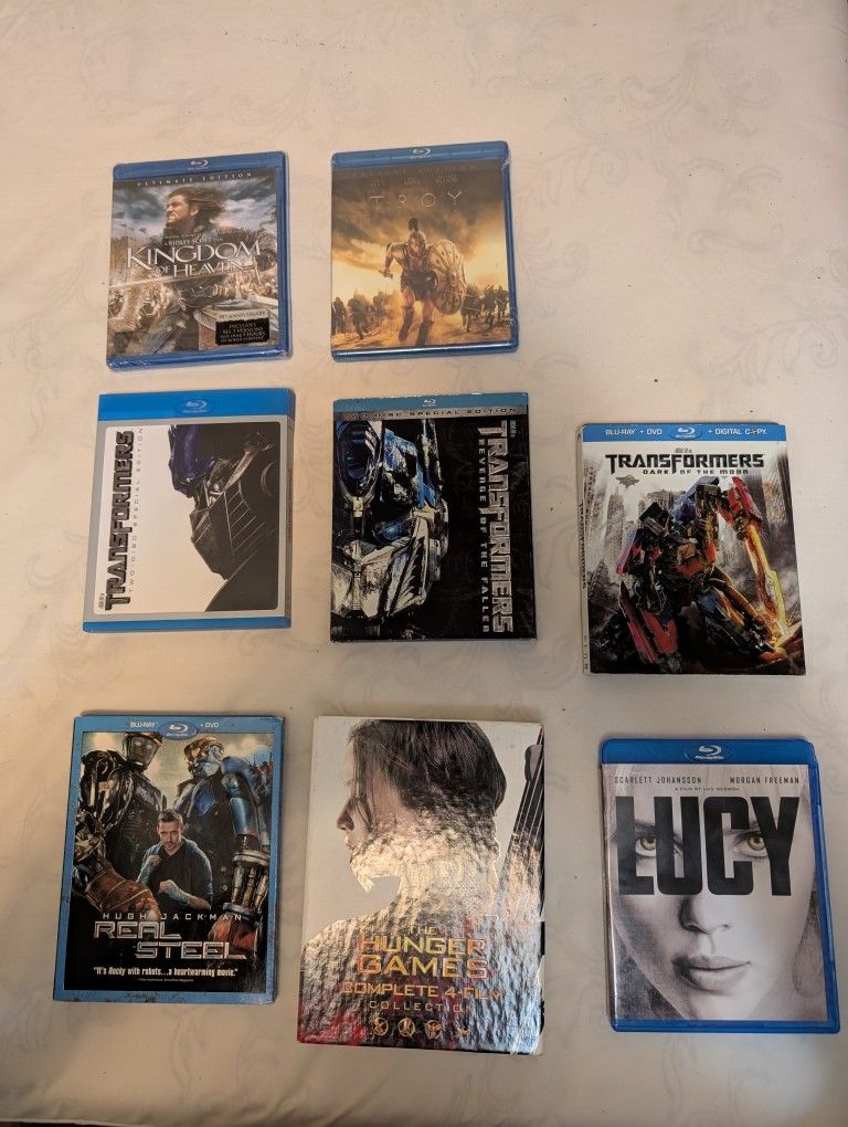 Movies