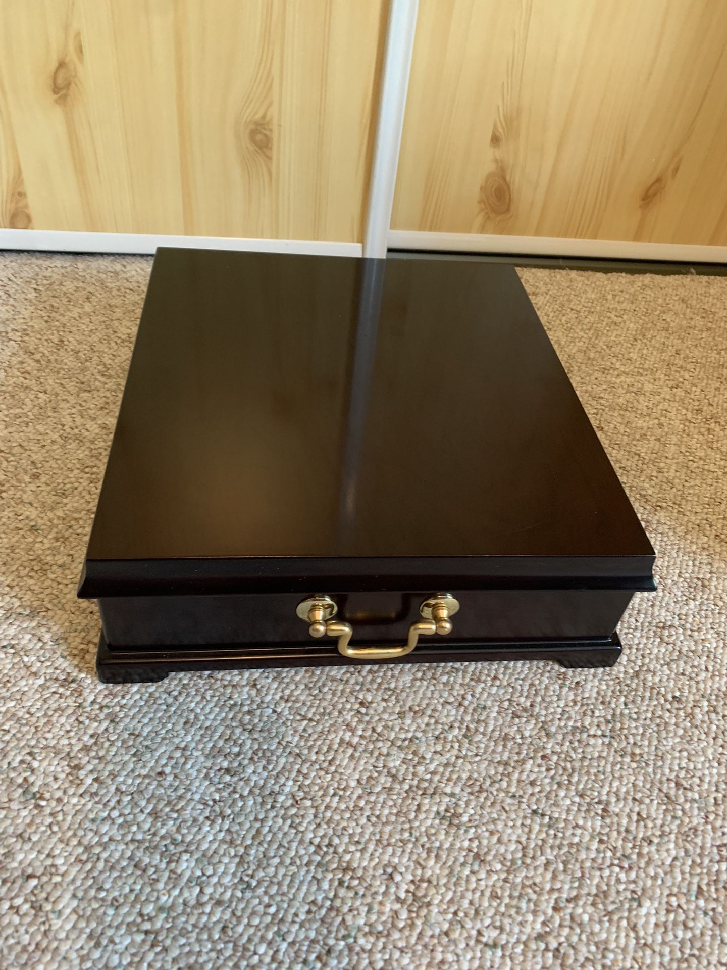 Bombay Tea Chest