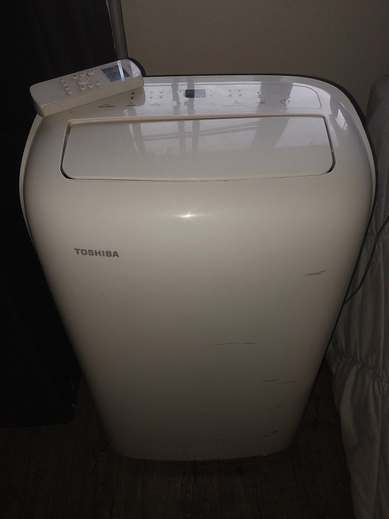 Toshiba Ac Unit