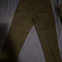 Jean Set - (From Shein)