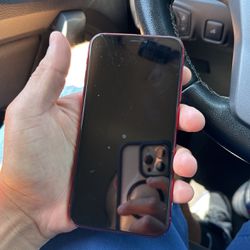 I Phone XR 