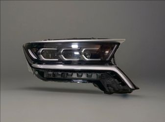 2021-2024 KIA SORENTO PROJECTOR RIGHT HEADLIGHT USED OEM 92102P4100 KOREA