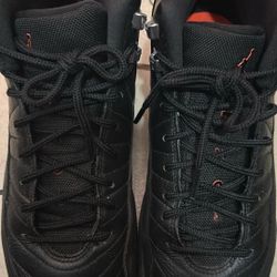 Jordan 12