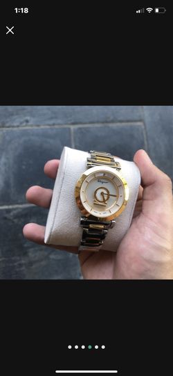 Salvatore Ferragamo Watch