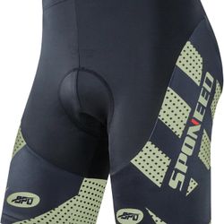 Sponeed Cycling Shorts  Size XL