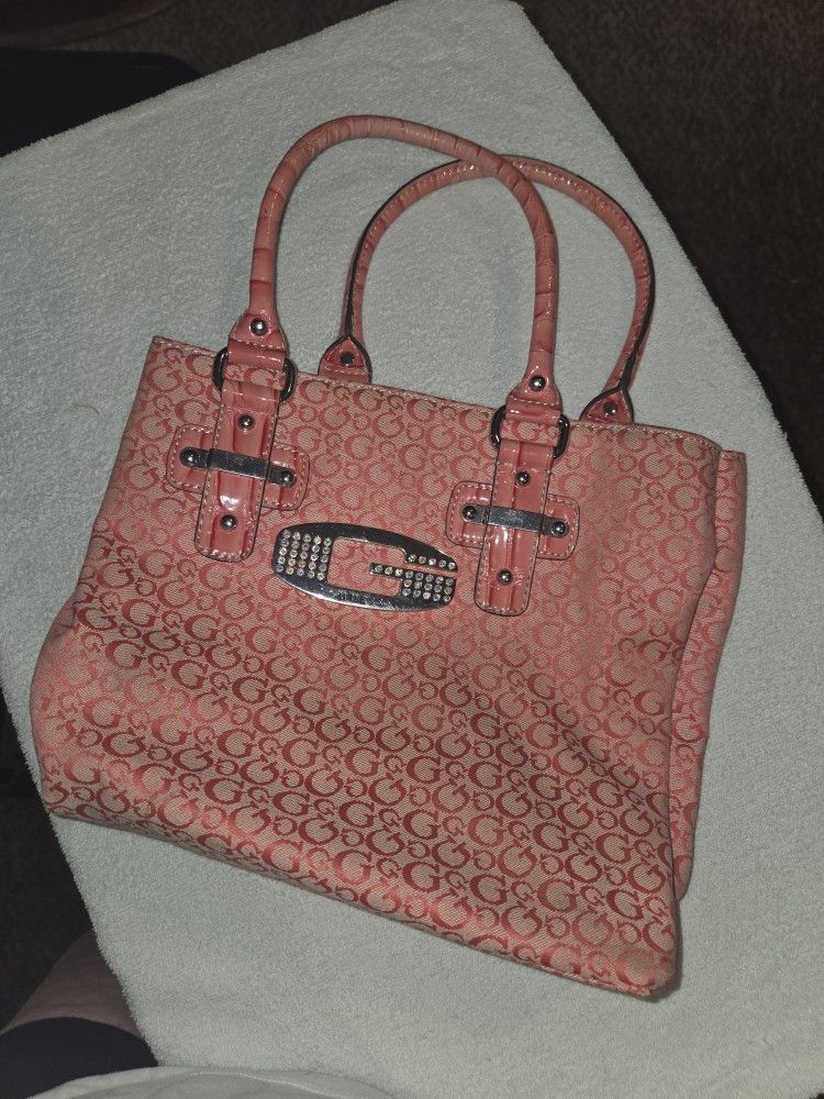 Guess Handbag 
