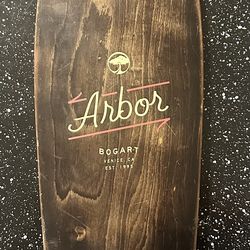 Arbor Mini Skateboard