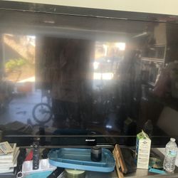 Sharp TV