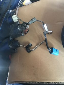 JDM Rally Edition Headlight for 2002-2003 bugeye