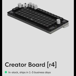 Gaming KEYBOARD