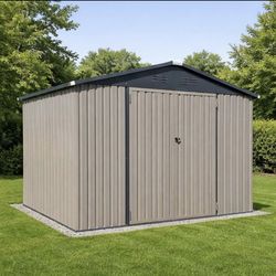 Brand new shed 8x6