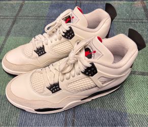 Jordan 4 Retro OG FC