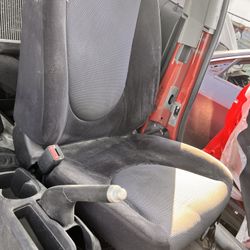 Front Seats For 2007 Honda For