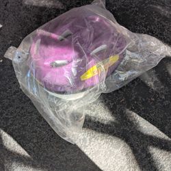 Brand New Children's Helmet 