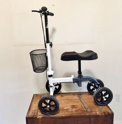 Premium Knee Scooter / Knee Walker