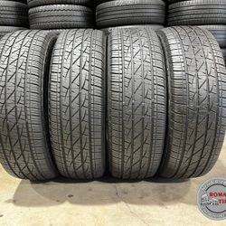 Firestone 225 65 17 22565r17 225-65-17 