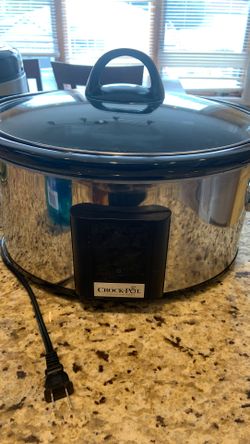 Crock-pot