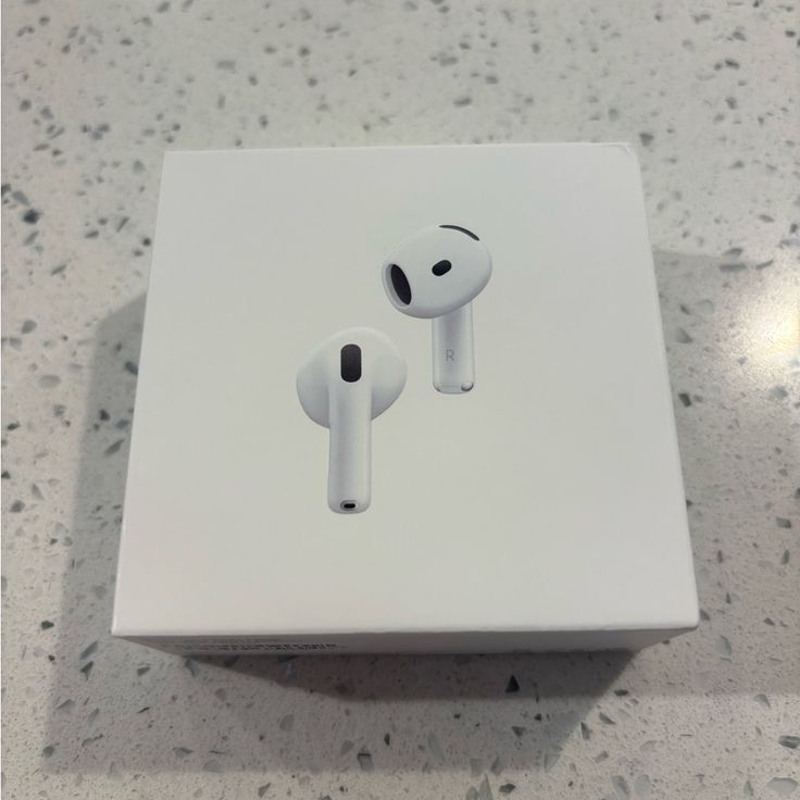 AirPods Pro 4
