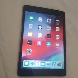 APPLE IPAD MINI 1 gen16GB ICLOUD CLEAN READY TO USE