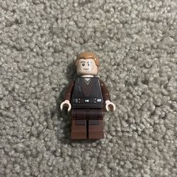 Anakin Skywalker Lego Minifigure