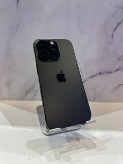 iPhone 16 Pro 128GB Unlocked Pre-owned