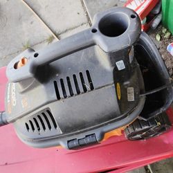 Shop Vac
