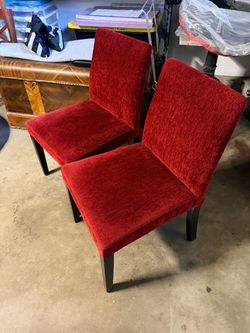 Chairs