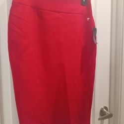 Long Skirt