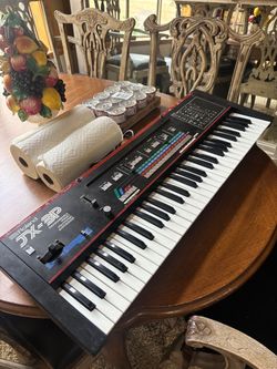 Roland JX-3P