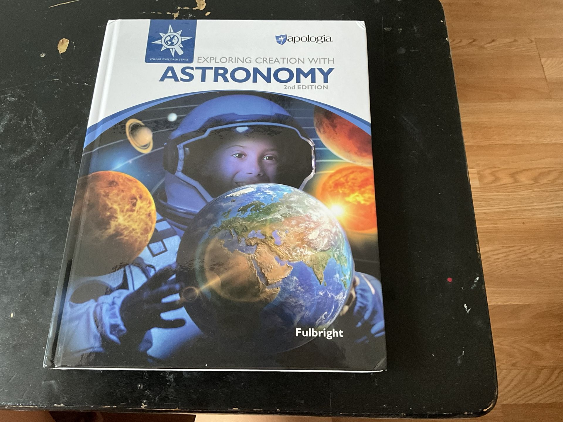 Home School Astronomy Curriculum