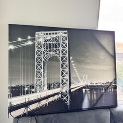 Wall Art Canvas 